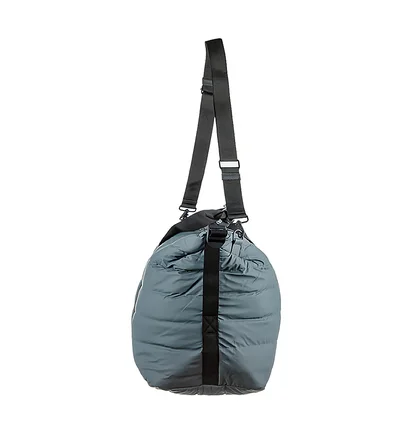 Сумка унісекс Rains Weekendbags Blue 1378-SLATE