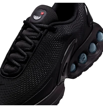 Кроссовки женские Nike Air Max Dn Black FJ3145-003