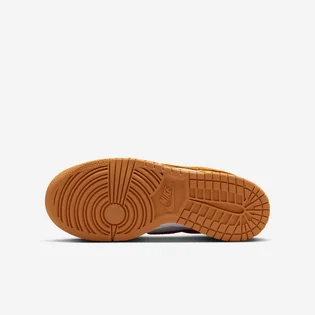 Кросівки дитячі Nike Dunk Low Brown HQ9293-001
