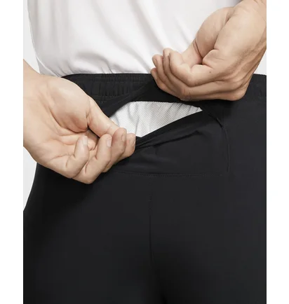 Штаны мужские Nike Essential Woven Pant Black Bv4833-010