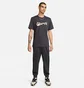 Футболка мужская Nike Air Short-Sleeve Top Black FN7704-070