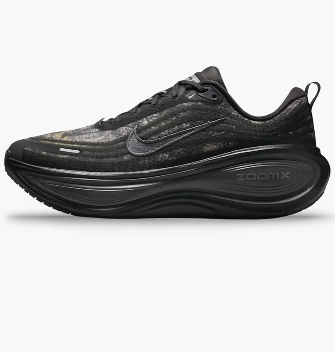 Кроссовки мужские Nike Vomero Plus Realtree Black IM3985-001