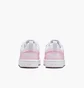 Кросівки дитячі Nike Court Borough Low Pink/White DV5456-105