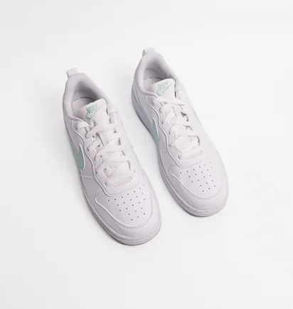 Кросівки дитячі Nike Court Borough Low Recraft White DV5456-102