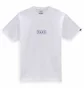 Футболка чоловіча Vans Classic Easy Box White VN0A5E81SVI