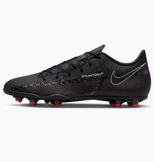 Бутси унісекс Nike Phantom Gt2 Club Mg Black Da5640-001
