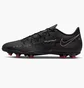 Бутси унісекс Nike Phantom Gt2 Club Mg Black Da5640-001