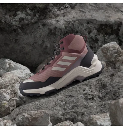 Ботинки женские Adidas Terrex Eastrail 2 Mid R.Rd Peach JP5115