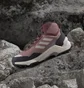 Ботинки женские Adidas Terrex Eastrail 2 Mid R.Rd Peach JP5115