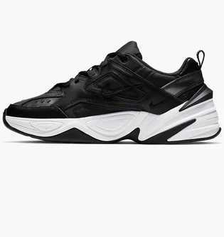 Кроссовки женские Nike M2K Tekno Black BQ3378-002