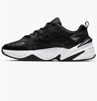 Кроссовки женские Nike M2K Tekno Black BQ3378-002