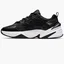 Кросівки жіночі Nike M2K Tekno Black BQ3378-002