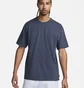 Футболка чоловіча Nike Sportswear Premium Essentials T-Shirt Blue DO7392-437
