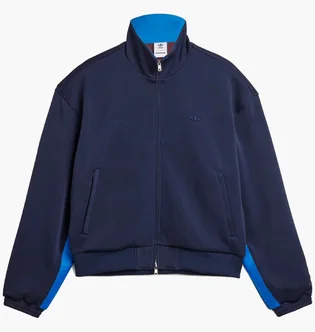 Олімпійка чоловіча Adidas X Wales Bonner Blue JM8213