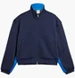 Олимпийка мужская Adidas X Wales Bonner Blue JM8213