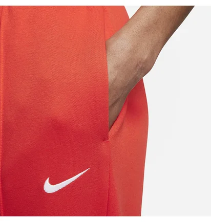 Штаны женские Nike Sportswear Essential Red BV4089-673