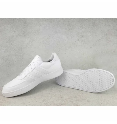 Кросівки чоловічі Adidas Breaknet 2.0 White ID7110