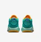 Кроссовки унисекс Nike Gt Hustle 3 Turquoise IF2520-300