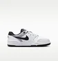 Кеди дитячі Nike Full Force Low White FV5929-101