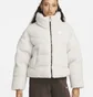 Куртка жіноча Nike Sportswear Therma-Fit City Series Beige Dq6869-072
