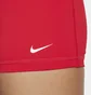 Шорты женские Nike Pro 3 Shorts Red CZ9857-658