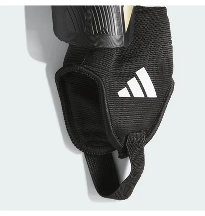 Щитки детские Adidas Tiro Sg Mtc J Black IP3996