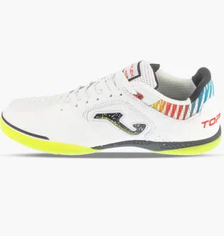 Футзалки унісекс Joma Flex White TOPW2576IN