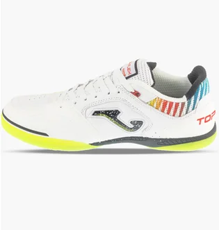 Футзалки унисекс Joma Flex White TOPW2576IN