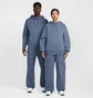 Худи мужское Nike Nocta Blue FN7659-491