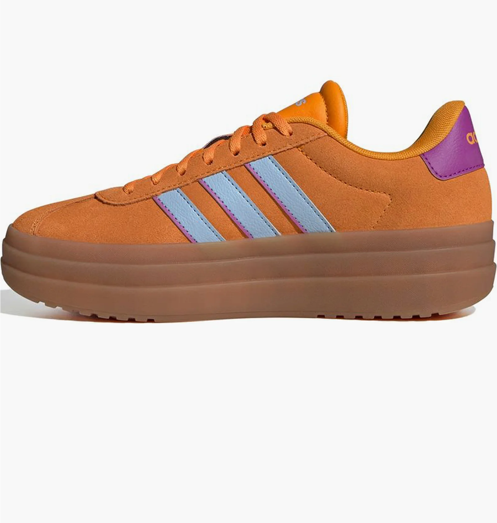 ᐉ Кросівки жіночі Adidas Vl Court Bold Orange IH8090 - придбати в