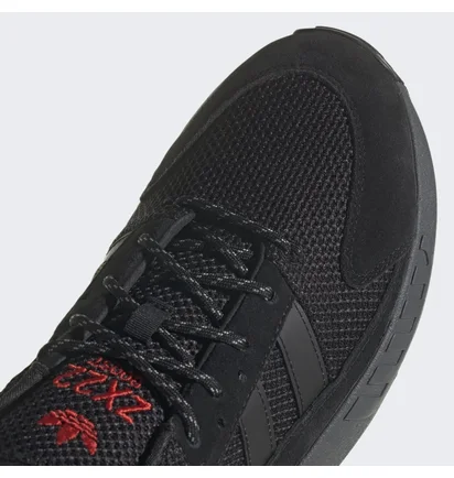 Кроссовки мужские Adidas Zx 22 Boost Shoes Black HQ6631