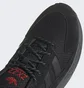 Кроссовки мужские Adidas Zx 22 Boost Shoes Black HQ6631
