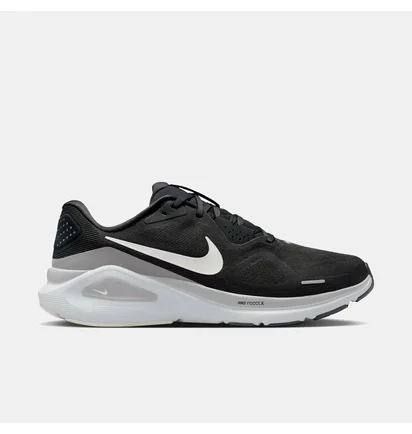 Кроссовки мужские Nike Structure 26 Black HJ1102-005