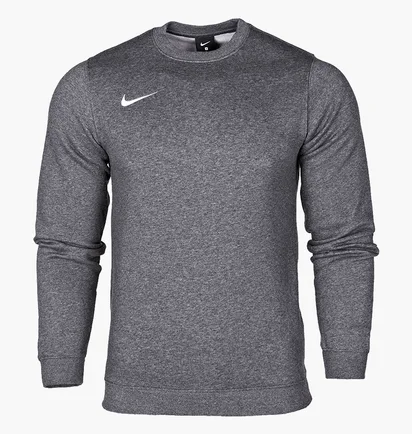 Свитшот мужской Nike Park 20 Crew Fleece Grey CW6902-071