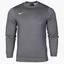 Свитшот мужской Nike Park 20 Crew Fleece Grey CW6902-071