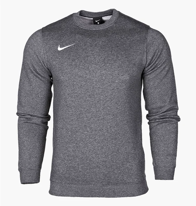 Свитшот мужской Nike Park 20 Crew Fleece Grey CW6902-071