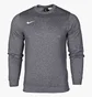 Свитшот мужской Nike Park 20 Crew Fleece Grey CW6902-071