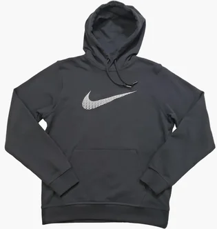 Худи мужское Nike Sportwear Club Swoosh Black 694099-010