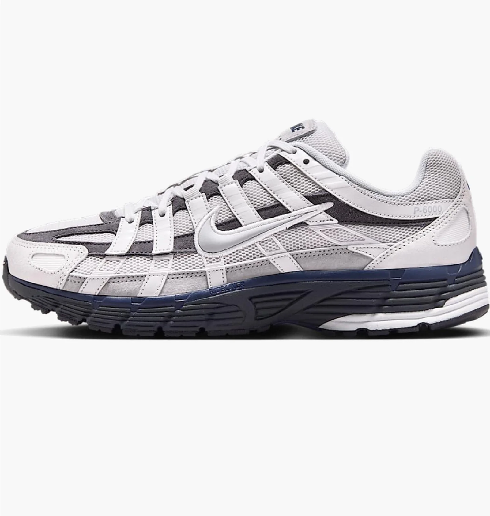 ᐉ Кросівки чоловічі Nike P-6000 White IB3081-001 - придбати в