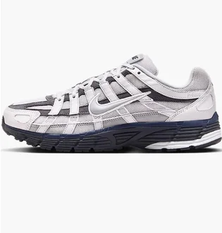 Кроссовки мужские Nike P-6000 White IB3081-001