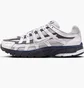 Кросівки чоловічі Nike P-6000 White IB3081-001