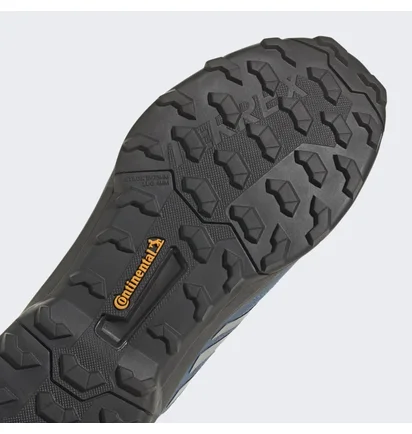 Кроссовки мужские Adidas Terrex Ax4 Hiking Shoes Blue Hp7392