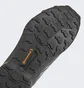 Кроссовки мужские Adidas Terrex Ax4 Hiking Shoes Blue Hp7392