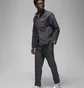 Куртка чоловіча Air Jordan M J Flt Hrtg Warmup Jkt Black Dq7550-045