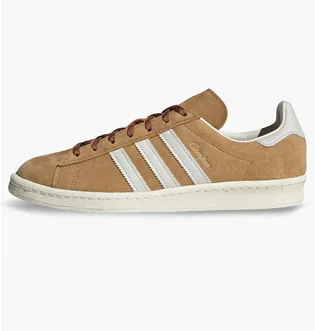 Кроссовки мужские Adidas Campus 80S Brown GY4585