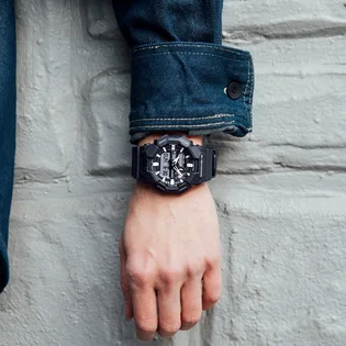 Часы мужские Casio G-Shock GA-010-1A