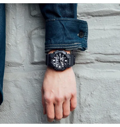 Часы мужские Casio G-Shock GA-010-1A