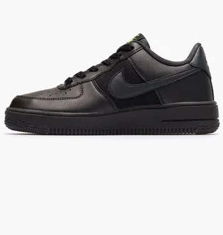 Кросівки дитячі Nike Air Force 1 Crater Classic Black Dh8695-001