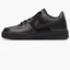 Кросівки дитячі Nike Air Force 1 Crater Classic Black Dh8695-001