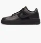 Кросівки дитячі Nike Air Force 1 Crater Classic Black Dh8695-001